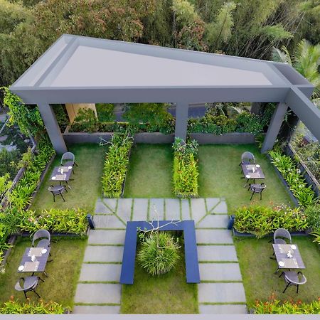 Keys Prima By Lemon Tree Hotels, Thekkady Dış mekan fotoğraf