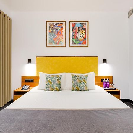 Keys Prima By Lemon Tree Hotels, Thekkady Dış mekan fotoğraf