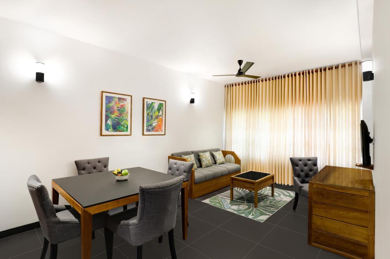 Keys Prima By Lemon Tree Hotels, Thekkady Dış mekan fotoğraf