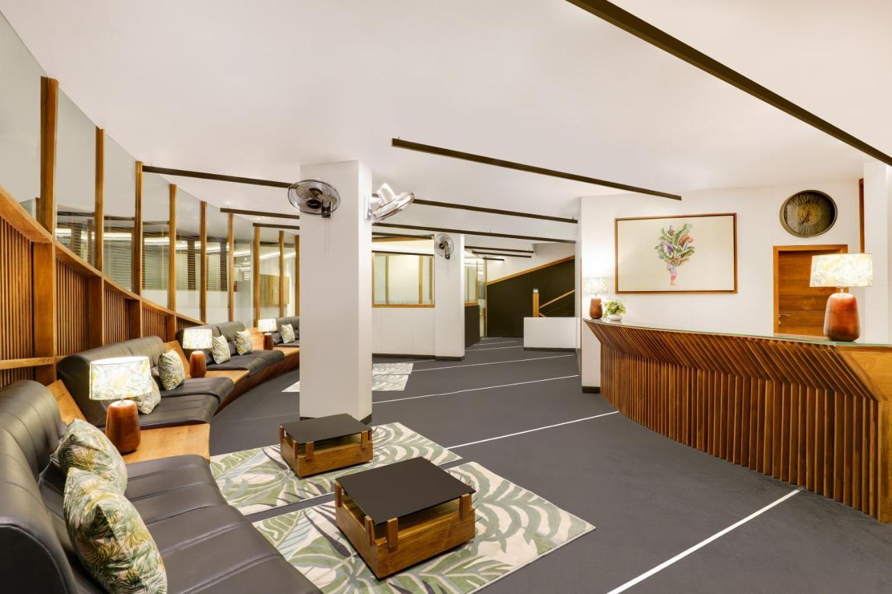 Keys Prima By Lemon Tree Hotels, Thekkady Dış mekan fotoğraf