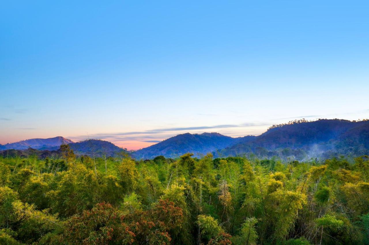 Keys Prima By Lemon Tree Hotels, Thekkady Dış mekan fotoğraf