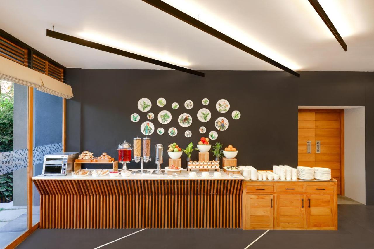 Keys Prima By Lemon Tree Hotels, Thekkady Dış mekan fotoğraf